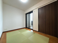 【和室】 | アーティックス黒崎コルディア☆仲介手数料無料☆