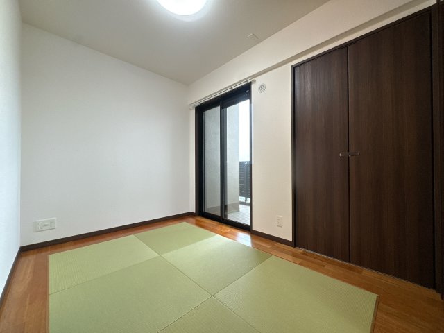 【和室】 | アーティックス黒崎コルディア☆仲介手数料無料☆