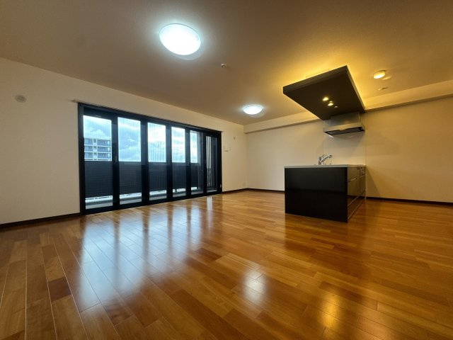 【居間・リビング】 | アーティックス黒崎コルディア☆仲介手数料無料☆