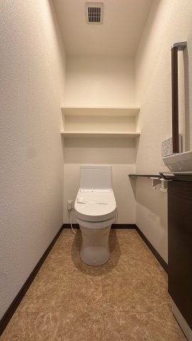 【トイレ】 | アーティックス黒崎コルディア☆仲介手数料無料☆