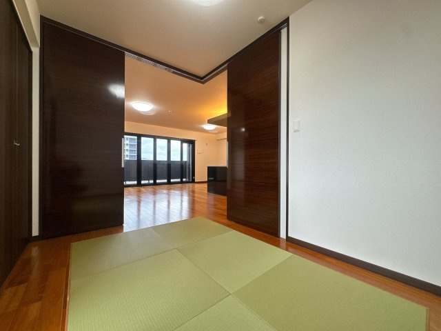 【和室】 | アーティックス黒崎コルディア☆仲介手数料無料☆