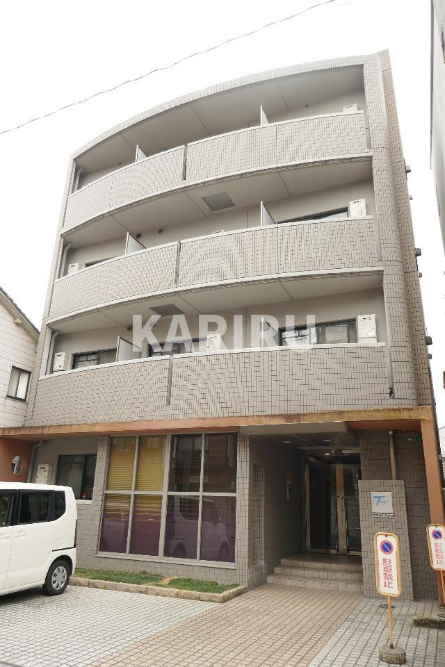 ティーアップスクエア