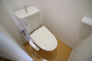 【トイレ】
