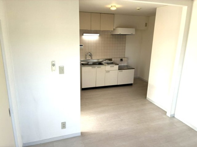 【居間・リビング】 | 第７池田マンション