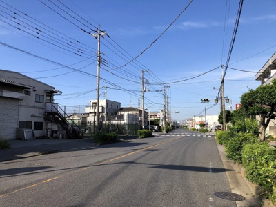 【周辺】 | 第７池田マンション