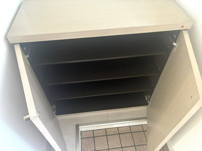 【玄関】 | 第７池田マンション