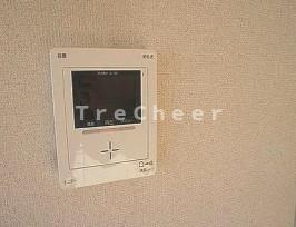 クサノビルのセキュリティ