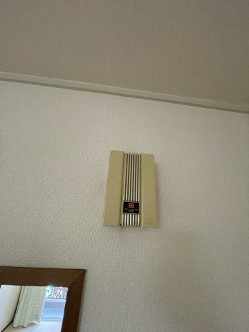 野村ビルのセキュリティ