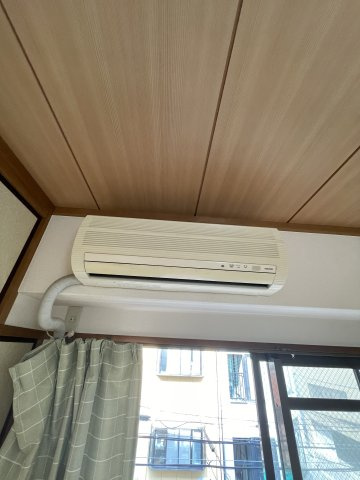野村ビルの設備