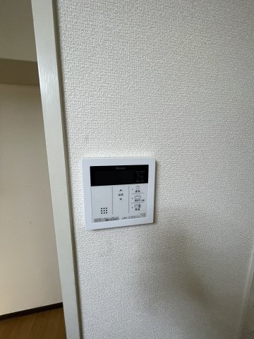 野村ビルのセキュリティ