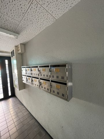 野村ビルのその他共用部分