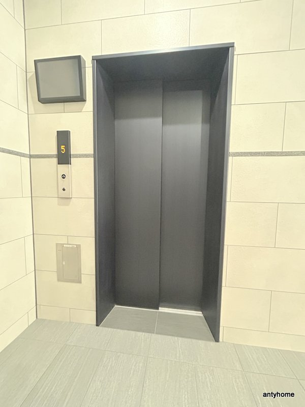 エグゼ大阪DOME CITYシエル　仲介手数料無料の設備