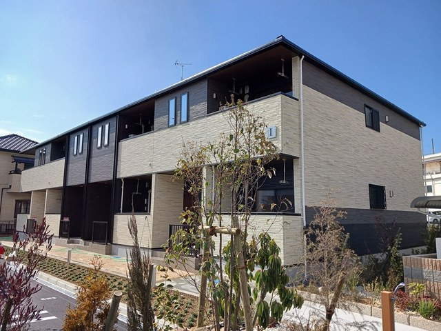 エルミタージュ泉ヶ丘１号館