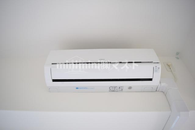 ブリリアン夕陽丘のその他