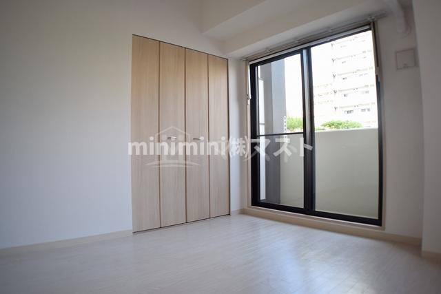 ブリリアン夕陽丘の設備