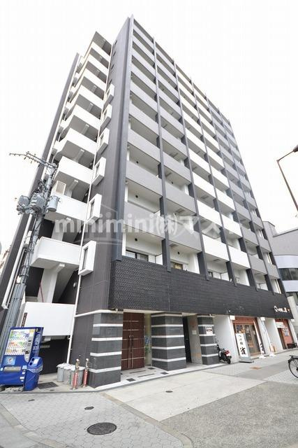 ブリリアン夕陽丘