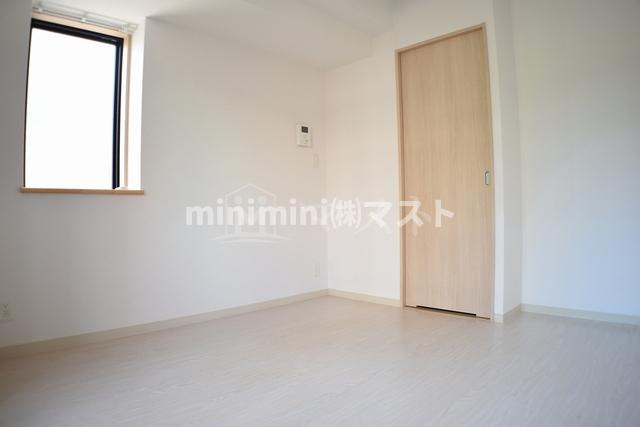 ブリリアン夕陽丘の内装