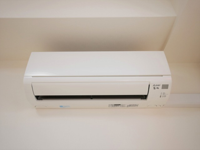 グランパシフィック恵美須西の設備