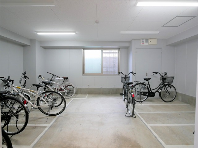 グランパシフィック恵美須西のその他共用部分