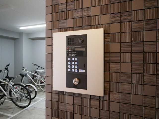 グランパシフィック恵美須西のその他