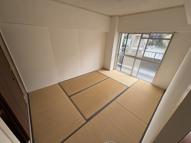 カロンズ鈴蘭台北町の子供部屋