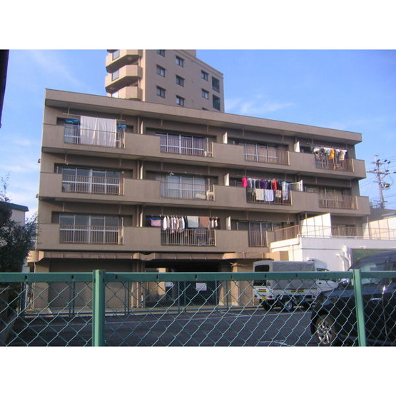 【外観】 | 富弘ビル