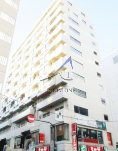 タクトT・Oビル　グローリア初穂池袋