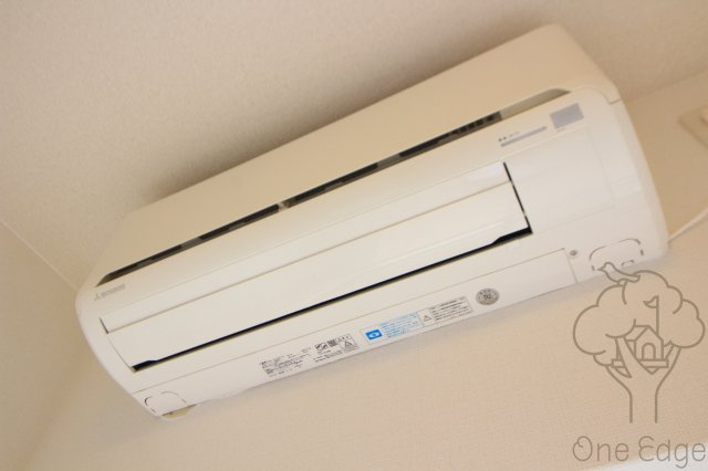 グローディア天満橋の設備