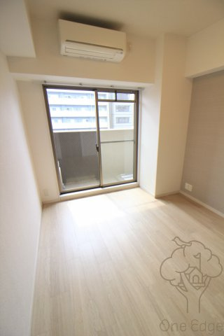 グローディア天満橋の内装