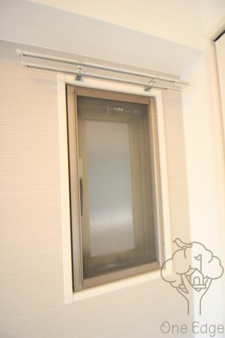 グローディア天満橋の内装