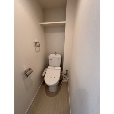 【トイレ】 | サムティグランツ神戸