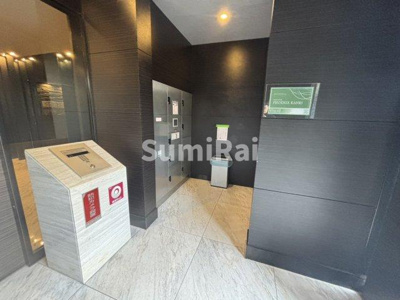 【エントランス】 | サムティグランツ神戸