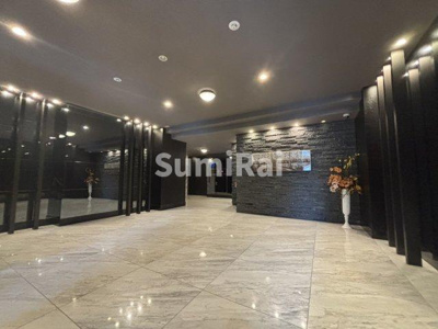 【ロビー】 | サムティグランツ神戸