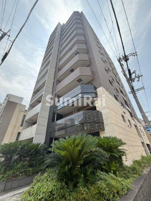 【外観】 | サムティグランツ神戸