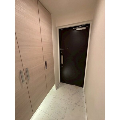 【玄関】 | サムティグランツ神戸