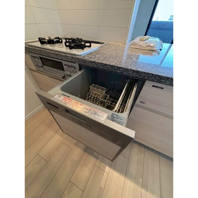 【その他】 | サムティグランツ神戸