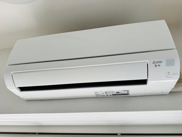 ビッグヴァン京王堀之内弐番館の設備|～エアコン1基付き～