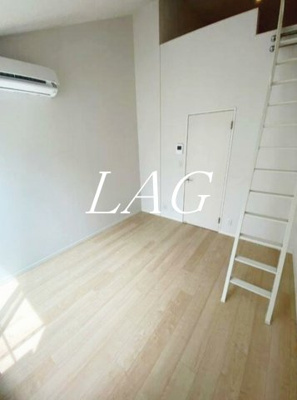 【寝室】 | Ｇｌａｎｚ王子ＷＥＳＴ | 寝室です。