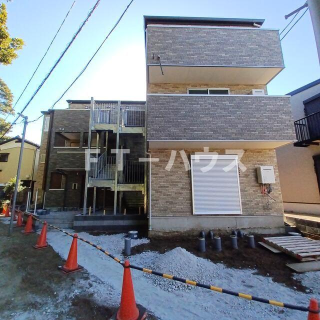 アフェット幕張１０