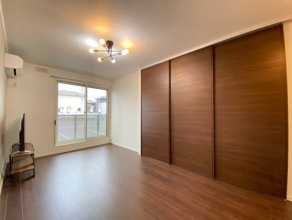 【居間・リビング】