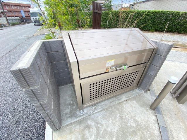 【その他共用部分】