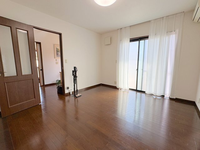 【洋室】 | 比企郡滑川町大字羽尾　中古戸建