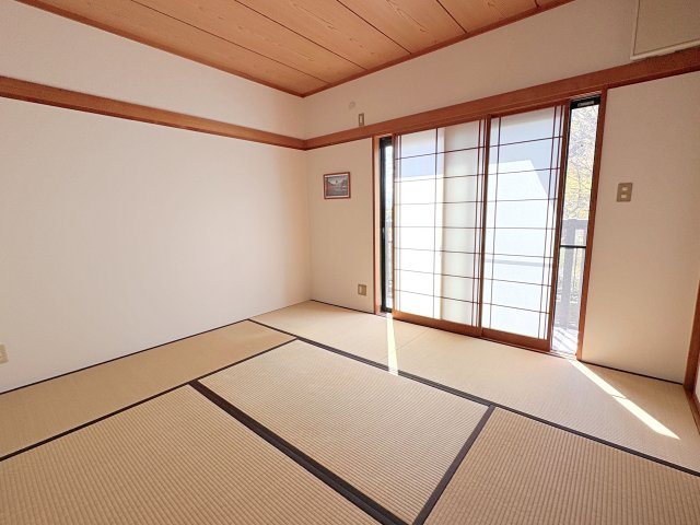 【和室】 | 比企郡滑川町大字羽尾　中古戸建