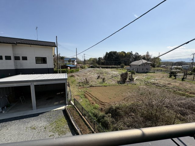 【展望】 | 比企郡滑川町大字羽尾　中古戸建
