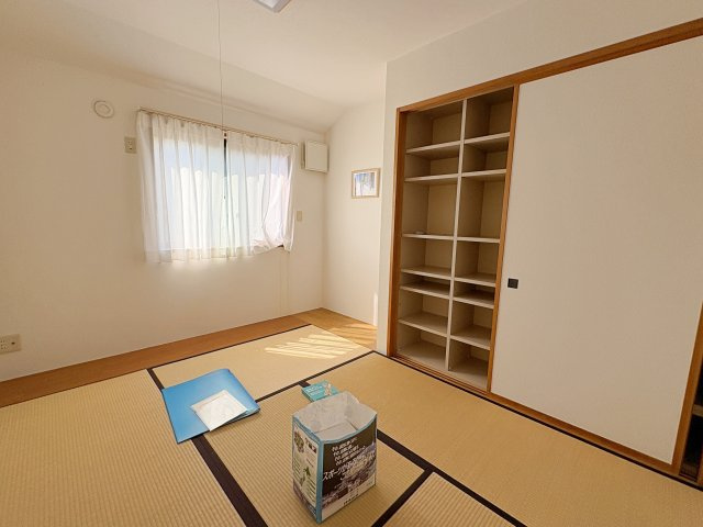 【和室】 | 比企郡滑川町大字羽尾　中古戸建
