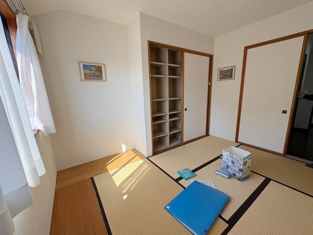 【収納】 | 比企郡滑川町大字羽尾　中古戸建