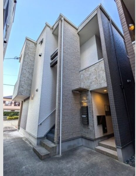 ハーモニーテラス鳴海町