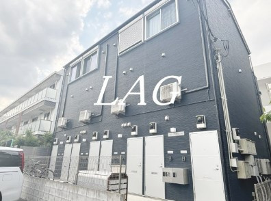 【外観】 | カインドネス立川 | 外観です。