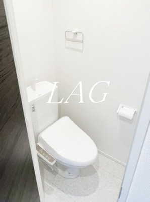 【トイレ】 | カインドネス立川 | トイレです。