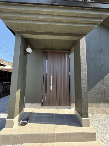 【外観】 | 春日市松ヶ丘３丁目中古戸建☆仲介手数料無料☆